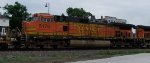 BNSF 5176